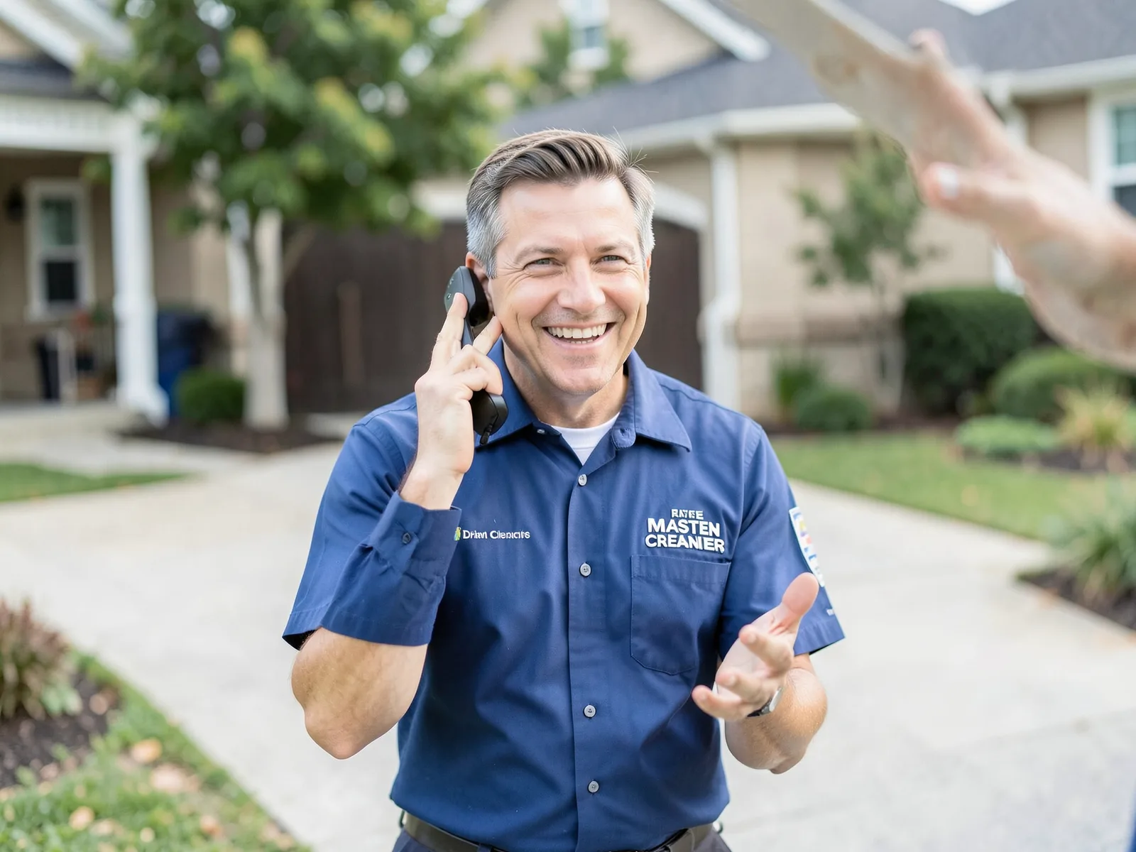 Drain Cleaning Riegelsville, PA FAQs
